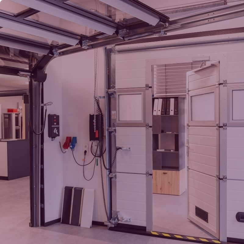 Antriebe & Steuerungen