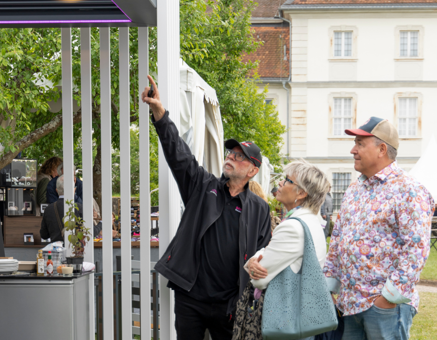 Schrimpf Bauelemente